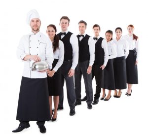 catering company